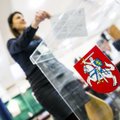 Beprecedentė situacija: ESBO dėl Lietuvos iškeltų sąlygų nestebės prezidento rinkimų 