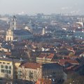 Suskaičiavo, kiek kainuoja gyvenimas Vilniuje
