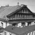 Bus atidengtas Vilniaus Didžiojoje sinagogoje atrastas rūsys: archeologai rado unikalių detalių