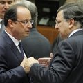 Prancūzija perpildė kantrybės taurę: mokesčiai pasiekė „netoleruotiną lygį”