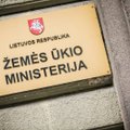 Analitikai: ŽŪM Kaune galėtų kurtis tik „Vičiūnų“ biurų pastate