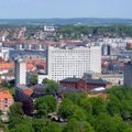 Išvarytieji? Medikai emigruoja jau ne po vieną, o ligoninėmis: miestelis Danijoje, kur dirba keliasdešimt gydytojų iš Lietuvos