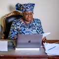 Naująja PPO vadove tapo Nigerijos ekonomistė Ngozi Okonjo-Iweala