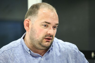 Marius Pareščius