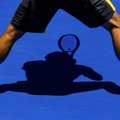 Barselonoje prasidėjo ATP serijos vyrų teniso turnyras