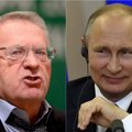 Dviem rusiškiems kanalams Radijo ir televizijos komisija grasina griežtesnėmis sankcijomis