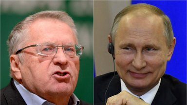 Dviem rusiškiems kanalams Radijo ir televizijos komisija grasina griežtesnėmis sankcijomis