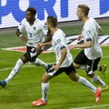 Austrija iškovojo kelialapį į Europos futbolo čempionato finalo etapą