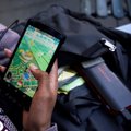 Niujorkietis „Pokemon GO“ žaidėjas tvirtina sumedžiojęs visus 142 pokemonus