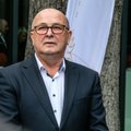 Мэр Каунаса не комментирует внесение Vičiūnų grupė в список спонсоров войны: это не поможет быстрее продать бизнес