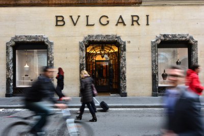 „Bulgari“ 