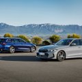 BMW atnaujino „trečiuką“ ir pristatė net 7 hibridines jo versijas