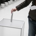 Референдумы и президентские выборы в Литве: важнейшие цифры