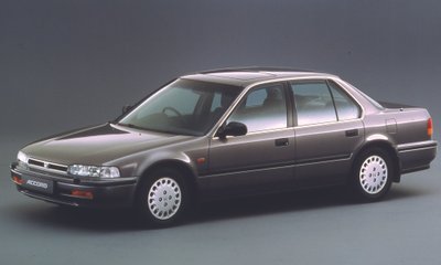 Honda Accord (1990 m.)