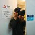Honkonge augant žurnalistų būgštavimams uždaroma trečia žiniasklaidos priemonė
