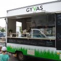 Vilniuje atidaromas Veganų turgelis: veiks visą vasarą