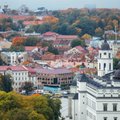 UNESCO experts to evaluate property development projects in Vilnius