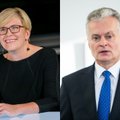 Presidential election campaign kicks off in Lithuania