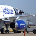 Šešios JAV oro bendrovės įgijo teisę pradėti reguliarius skrydžius į Kubą
