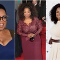 Nežinoma Oprah Winfrey gyvenimo istorija: prievarta vaikystėje, kūdikio netektis ir bandymas nusižudyti