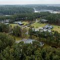 В Литве пересчитана средняя стоимость построек и земли: как изменилась их стоимость
