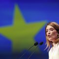 Europos Parlamentas nutarė paduoti Europos Komisiją į teismą dėl išmokų Vengrijai