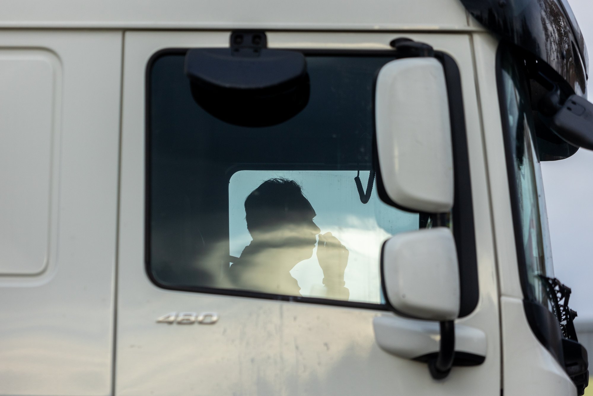 Norsk domstol: Litauiske lastebilsjåfører skal dele nesten 2 millioner.  euro kompensasjon