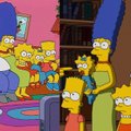 „Simpsonai“ numarino 34 metus figūravusį personažą: gerbėjai liko priblokšti