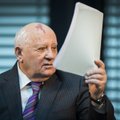 Вильнюсский суд не получил ответа Горбачева на приглашение дать показания по делу 13 января
