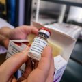 Austrija žada palaipsniui atsisakyti „AstraZeneca“ vakcinos