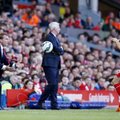 B. Rodgersas lieka prie „Liverpool“ vairo net ir po pažeminimo sezono finiše
