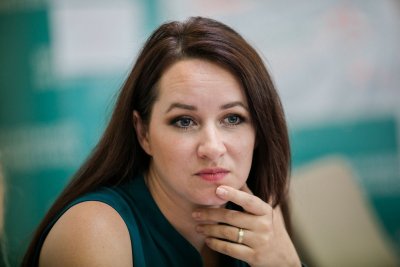 Inga Ruginienė