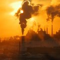 Kodėl nereikia baidytis anglies dioksido mokesčio