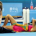 WTA turnyre Liuksemburge – D. Hantuchovos nesėkmė