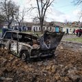 В Херсонской области при обстрелах за сутки трое погибших