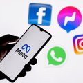 „Meta“ siūlys susimokėti 14 eurų per mėnesį už „Facebook“ ar „Instagram“ be reklamų