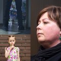 Kristina Mišinienė apie skaudžią Lietuvos realybę: ką gali pasakyti apie motiną, kuri užtikusi jos dukrelę prievartaujantį sugyventinį, tyliai uždaro kambario duris?