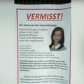 В Германии предъявили обвинение по "делу девочки Лизы"