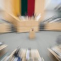 More than half of Lithuanian MPs publish info on their meetings - Transparency International