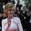 79-erių Jane Fonda nutraukė 8 metus trukusius santykius su mylimuoju