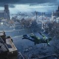 „Žaidimu naujienos“: „Assassin’s Creed: Unity“ - II pasaulinio karo vaizdai