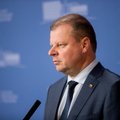 Премьер Литвы сожалеет, что политик из Восточной Европы не получил важный пост в ЕС