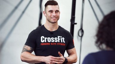 Trenerio patarimai ir pratimai sporto pradinukams