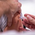 Греция вводит обязательную вакцинацию для пожилых граждан, за отказ будут штрафовать