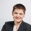 Živilė Simonaitytė. Valstybės tarnybos reforma priimta: kas laukia?