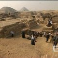 Egipte rasta 4300 metų senumo piramidė