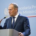 EK nutraukė teisinę procedūrą prieš Lenkiją