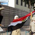 Египетские власти повесили 15 боевиков за нападения 2013 года