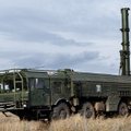 Rusija surengs daugiau raketų bandymų netoli Norvegijoje vykstančių NATO pratybų zonos