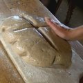 Niekas nebedžiugina? Išsikepkite lietuviškos duonos - detalus džiaugsmo receptas tik per DELFI TV
